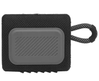 JBL GO 3 Black - 599260 - zdjęcie 5